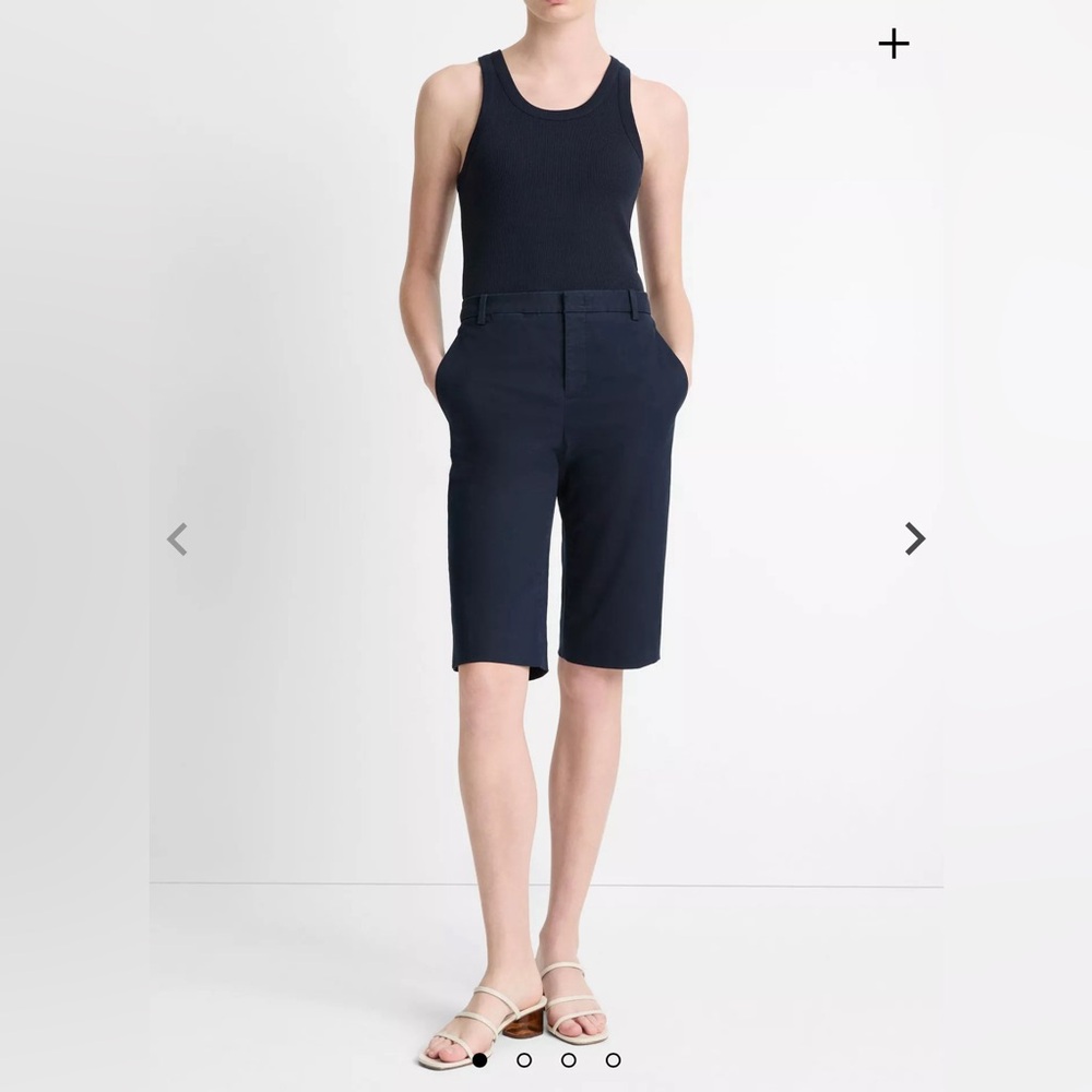 Vince Bermuda shorts